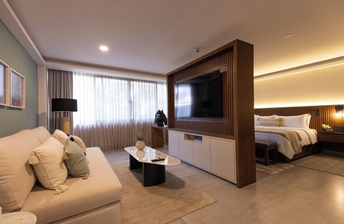Downtown Guadalajara Hotel | Origen 438 Luxury Boutique Hotel