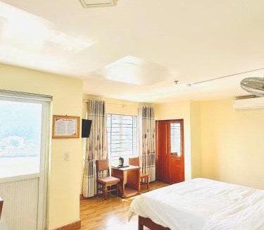 Cat Ba Hotel | Oriio Hotel