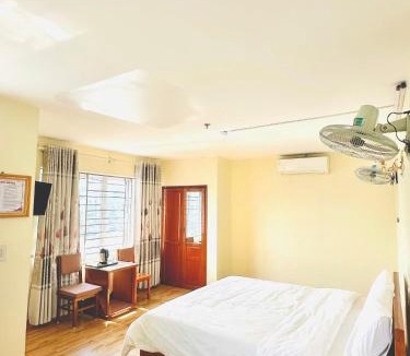 Cat Ba Hotel | Oriio Hotel