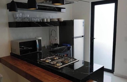 Xalisco Apartment | Orion Apartment in Puerta del Sol