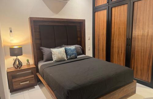 Xalisco Apartment | Orion department