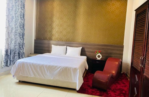 Thu Dau Mot Hotel | Orova Hotel