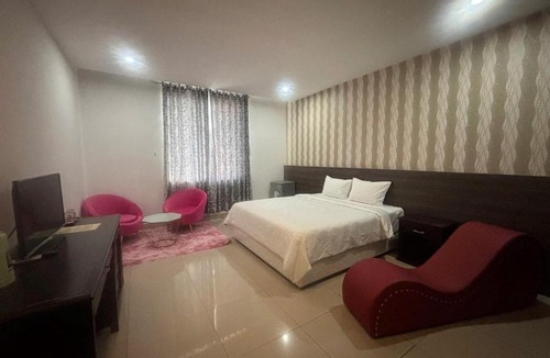 Thu Dau Mot Hotel | Orova Hotel