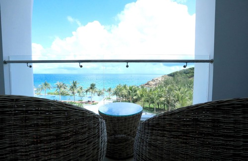 Con Son Hotel | Orson Hotel & Resort Con Dao