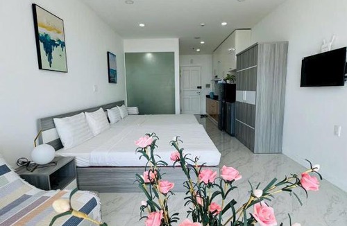Phu Hai Beach Apartment | OSEAN VISTA Khu SEALINKC225