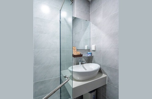 Ganh Dau Hotel | Osen Hotel - Grand World Phu Quoc