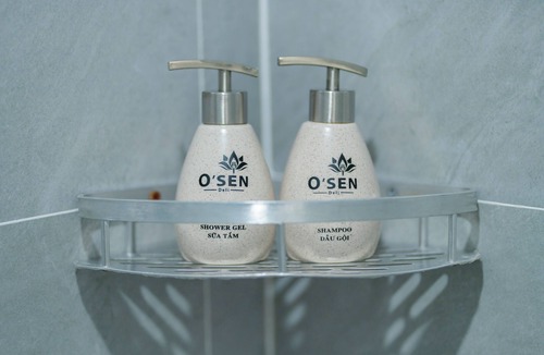 Ganh Dau Hotel | Osen Hotel - Grand World Phu Quoc