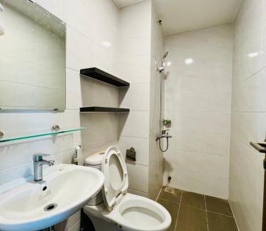 Phu My Apartment | OSIMI Apartment - 2 Bedrooms - A0503