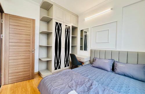 Phu My Apartment | OSIMI Apartment - 2 Bedrooms - A0503