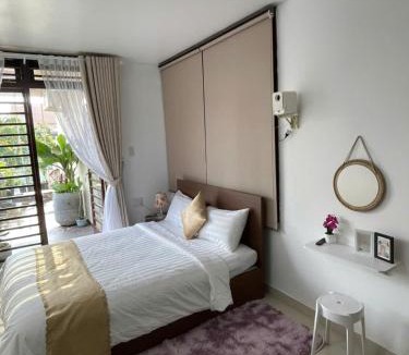 Hue House | OThuy's House in Hue