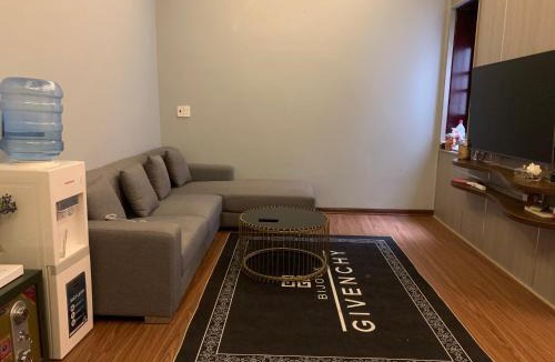 Le Chan Apartment | Our Home 1