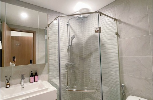 Tu Liem Apartment | Ourhomestay Vinhomes Smart City, Tây M, Hà Ni