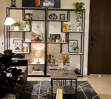 Binh Tan Apartment | OutskirtStay