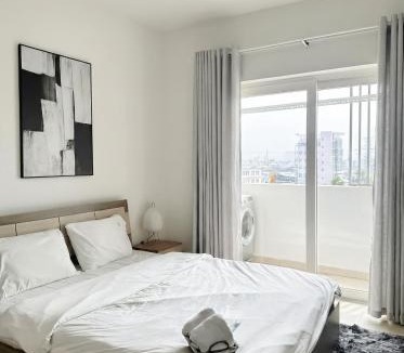 Binh Tan Apartment | OutskirtStay