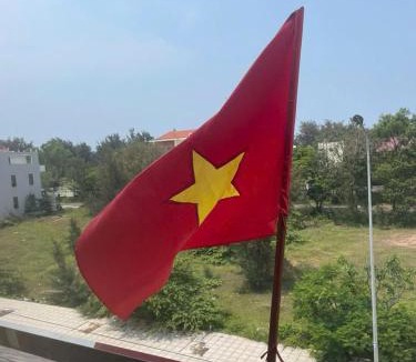 Dong Hoi House | Ovan New Beach Hotel