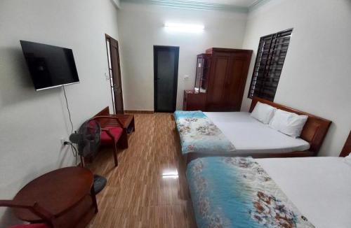 Dong Hoi House | Ovan New Beach Hotel