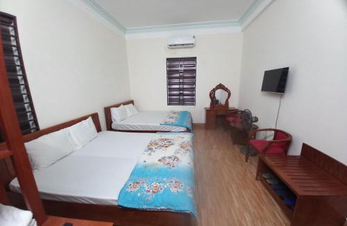 Dong Hoi House | Ovan New Beach Hotel