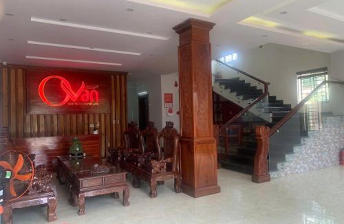 Dong Hoi House | Ovan New Beach Hotel