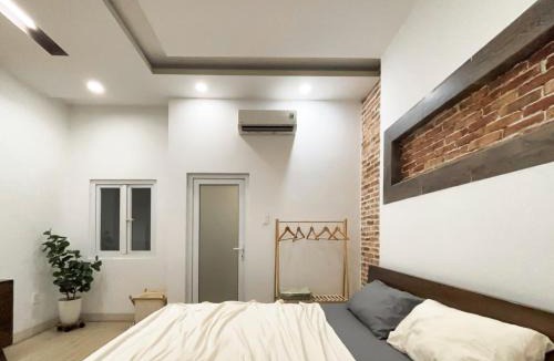 Linh Trung IEPZ House | Owl's Night Homestay Metro