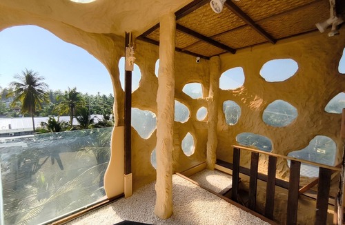 East Ham Tien Beach Apartment | Oxy homestay Mui Ne