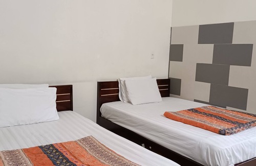 Thanh Khe Hotel | Oyo 1171 Tay Hai Hotel