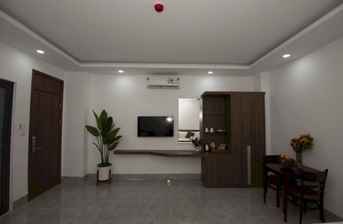 An Hai Đong Hotel | OYO 1180 Huy Ngoc Hotel