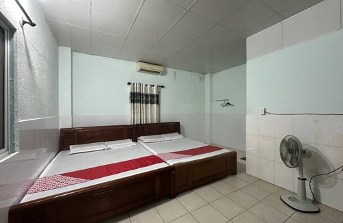 Tho Quang Beach Hotel | OYO 1220 Nha Nghi Kim Van