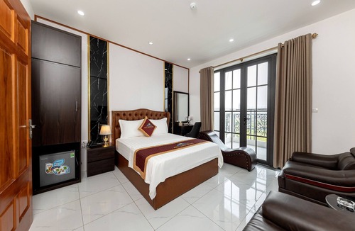Hoang Mai Hotel | OYO 1238 Bao Son Hotel
