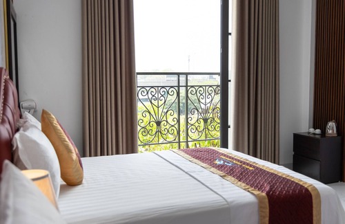 Hoang Mai Hotel | OYO 1238 Bao Son Hotel