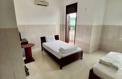 Lien Chieu Hotel | OYO 1296 Phu Loc Xuan Hotel Danang