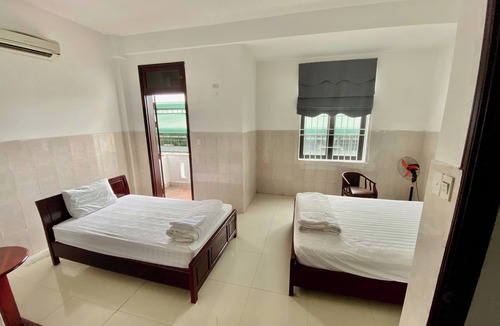 Lien Chieu Hotel | OYO 1296 Phu Loc Xuan Hotel Danang