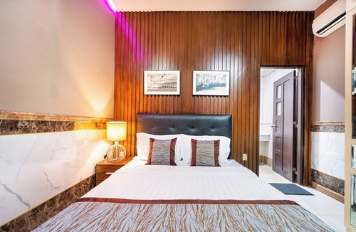 Lien Chieu Hotel | OYO 1297 Hotel Hung Lam