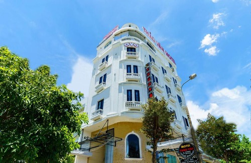 Son Tra Hotel | OYO 290 Thao Van Motel