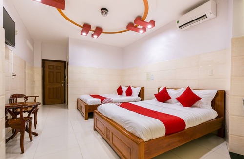 Binh Tan Hotel | OYO 397 Thanh Dat