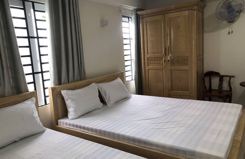 Nha Trang Hotel | OYO 572 The Wanda Hotel