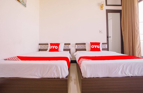 Huong Thuy Hotel | OYO 849 Thanh Phuong Hotel
