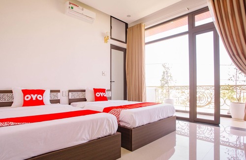 Huong Thuy Hotel | OYO 849 Thanh Phuong Hotel