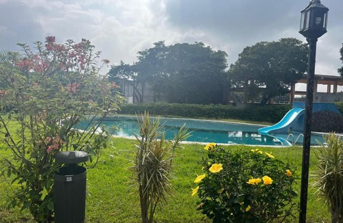 San Andres Tuxtla Hotel | OYO Finca Tabacalera Tafisa,San Andrés Tuxtla