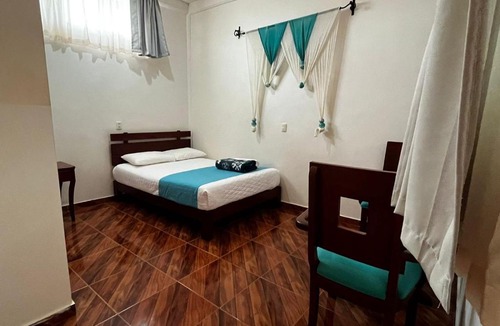 San Andres Tuxtla Hotel | OYO Finca Tabacalera Tafisa,San Andrés Tuxtla