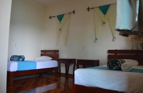 San Andres Tuxtla Hotel | OYO Finca Tabacalera Tafisa,San Andrés Tuxtla