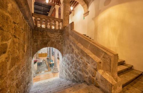 Historic Centre Hostel | OYO Hostal Mich Morelia