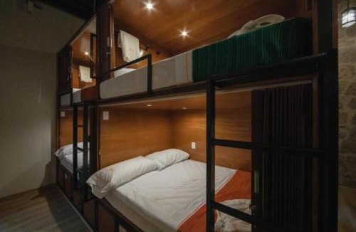 Historic Centre Hostel | OYO Hostal Mich Morelia