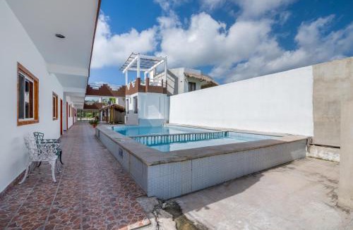 Francisco Uh May Hotel | OYO Hotel Palma Real