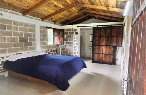 La Gloria Hotel | OYO Hotel Rincon De Texolo