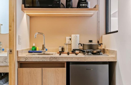Queretaro Apartment | Pájaros By Homirent