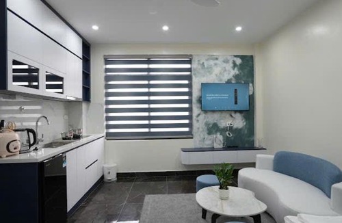 Nhat Tan Apartment | PĐ ROYAL apartment