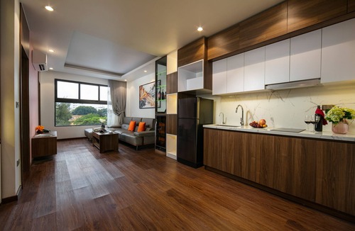 Nghia Đo Hotel | P-Link Home & Hotel