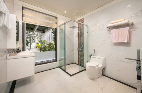 Nghia Đo Hotel | P-Link Home & Hotel