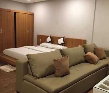Phan Thiet Resort | P&T Family Resort