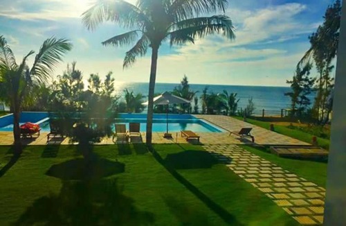 Phan Thiet Resort | P&T Family Resort